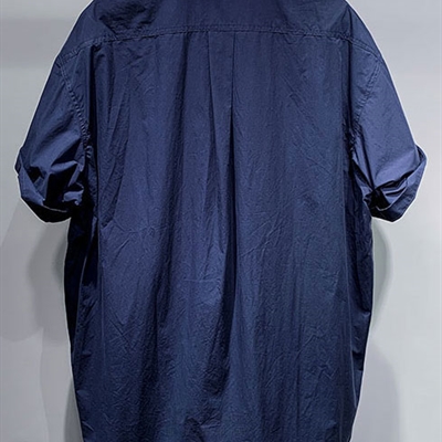 市场上装-衬衫-休闲衬衫