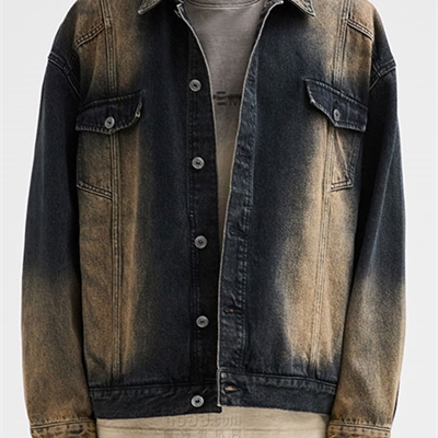 市场上装-夹克-电商夹克