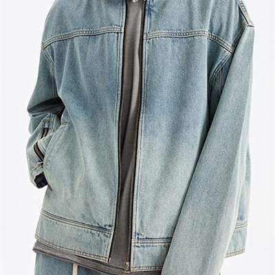 市场上装-夹克-电商夹克