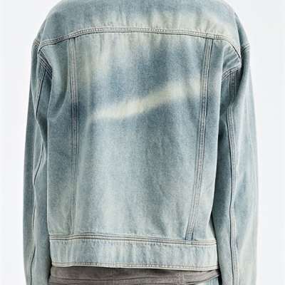 市场上装-夹克-电商夹克