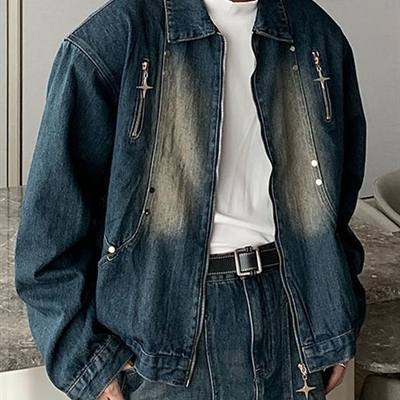 市场上装-夹克-电商夹克