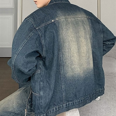 市场上装-夹克-电商夹克