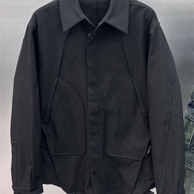 市场上装-夹克-休闲夹克