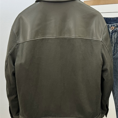 市场上装-夹克-休闲夹克