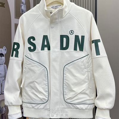 市场上装-夹克-休闲夹克