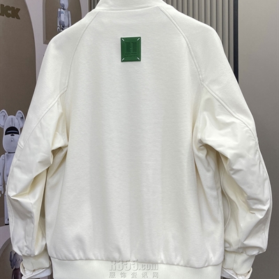 市场上装-夹克-休闲夹克