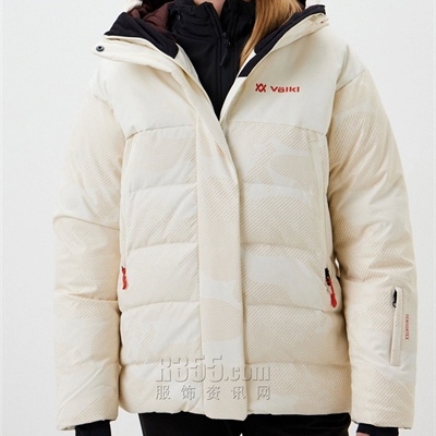 户外品牌-滑雪服-女户外滑雪服