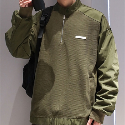 市场上装-卫衣-休闲卫衣