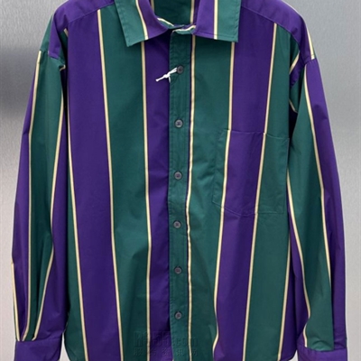 市场上装-衬衫-休闲衬衫