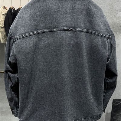 市场上装-衬衫-休闲衬衫