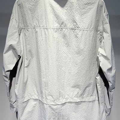 市场上装-衬衫-休闲衬衫