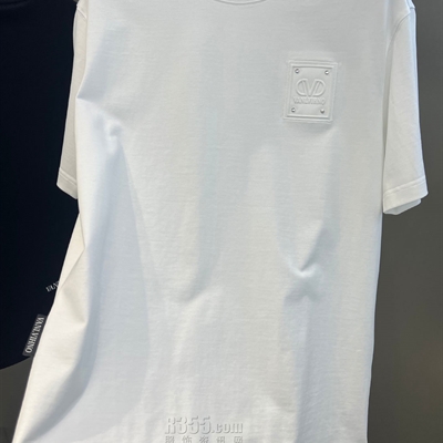 市场上装-T恤-欧货T恤