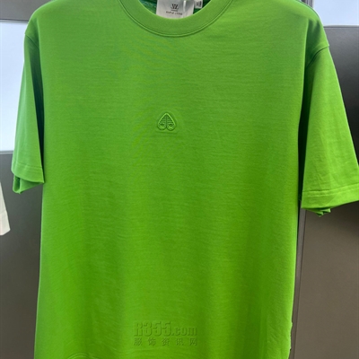 市场上装-T恤-欧货T恤