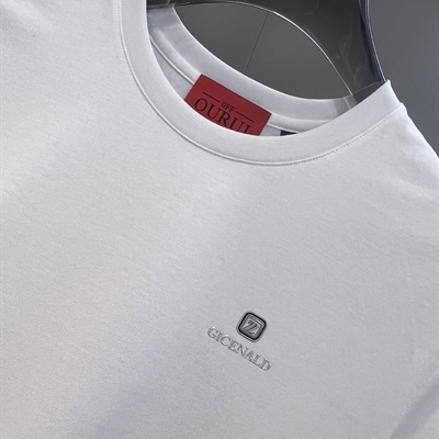 市场上装-T恤-欧货T恤