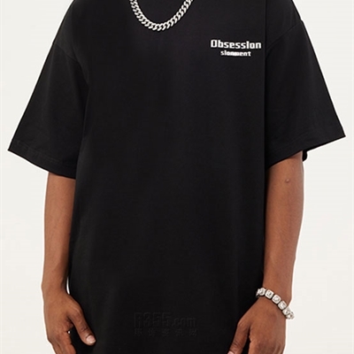 市场上装-T恤-电商T恤