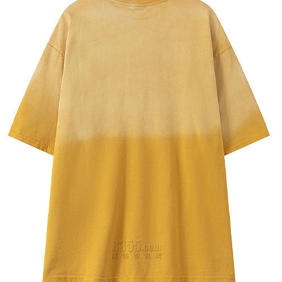 市场上装-T恤-电商T恤