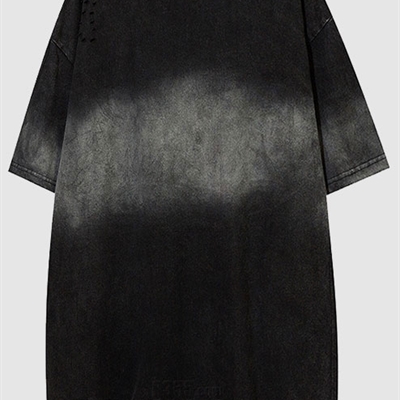 市场上装-T恤-电商T恤