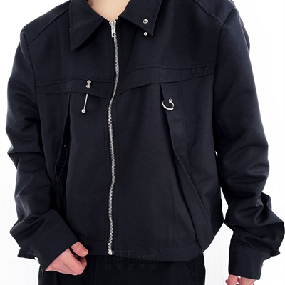 市场上装-夹克-电商夹克