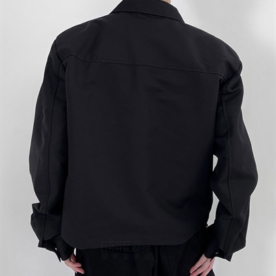 市场上装-夹克-电商夹克