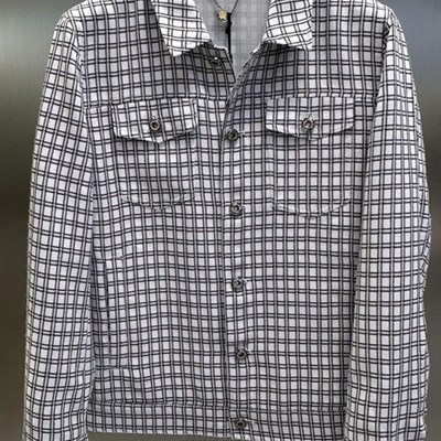 市场上装-夹克-欧货夹克