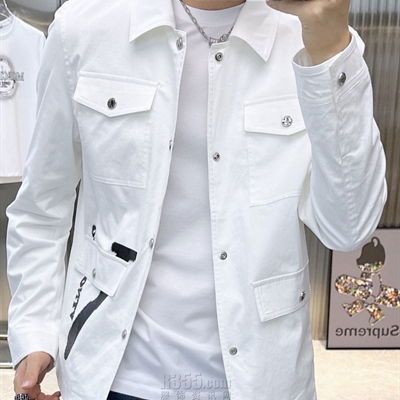 市场上装-夹克-欧货夹克