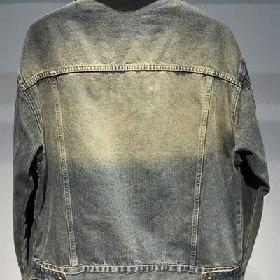 市场上装-夹克-休闲夹克