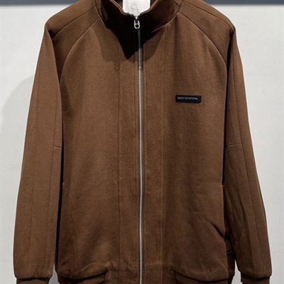 市场上装-夹克-休闲夹克