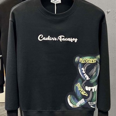 市场上装-卫衣-休闲卫衣