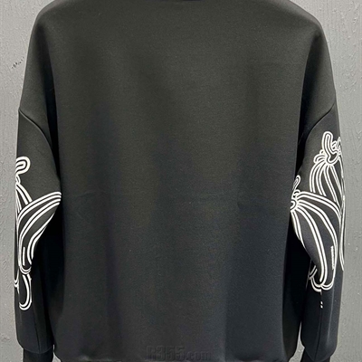 市场上装-卫衣-休闲卫衣