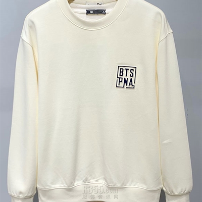 市场上装-卫衣-休闲卫衣