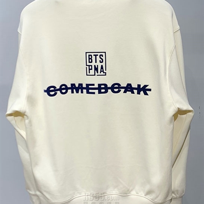 市场上装-卫衣-休闲卫衣