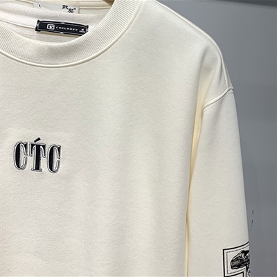 市场上装-卫衣-休闲卫衣