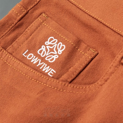 市场男裤-商务-商务裤
