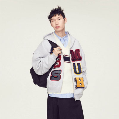 2024秋冬AMBUSH——巴黎