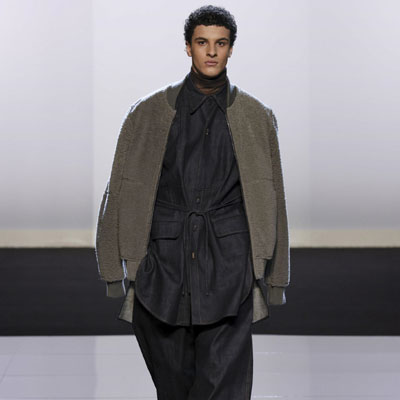 2024秋冬Alberto Zambelli——米兰