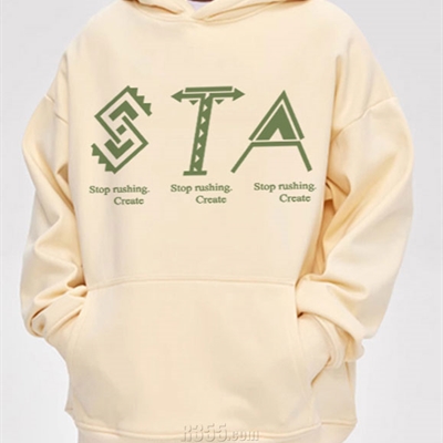 市场上装-卫衣-电商卫衣