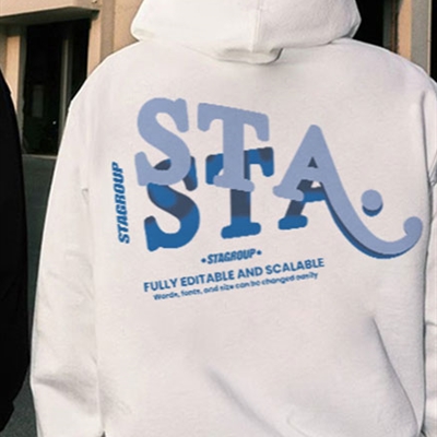 市场上装-卫衣-电商卫衣