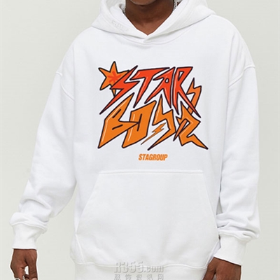 市场上装-卫衣-电商卫衣