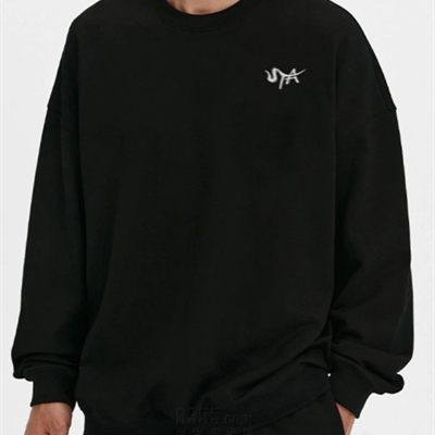 市场上装-卫衣-电商卫衣