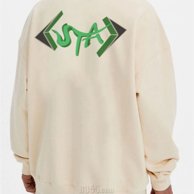 市场上装-卫衣-电商卫衣