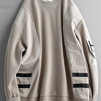 市场上装-卫衣-休闲卫衣
