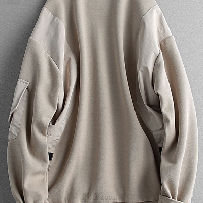 市场上装-卫衣-休闲卫衣