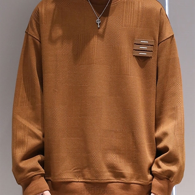 市场上装-卫衣-休闲卫衣