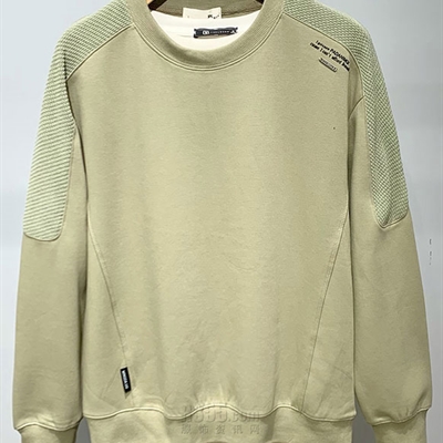 市场上装-卫衣-休闲卫衣