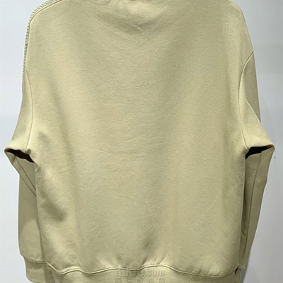 市场上装-卫衣-休闲卫衣