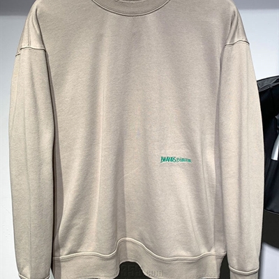 市场上装-卫衣-休闲卫衣