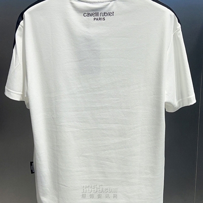 市场上装-T恤-欧货T恤