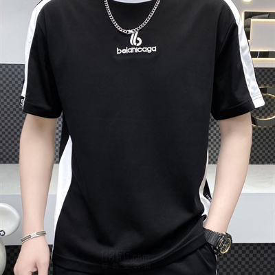 市场上装-T恤-欧货T恤