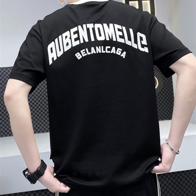 市场上装-T恤-欧货T恤