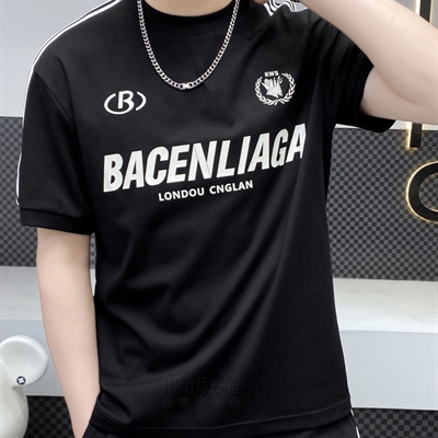 市场上装-T恤-欧货T恤